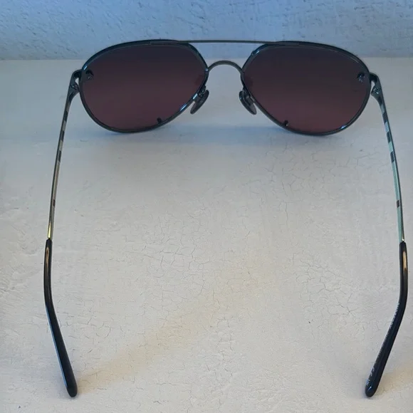 Burberry Aviator Sunglasses - Picture 7 of 15